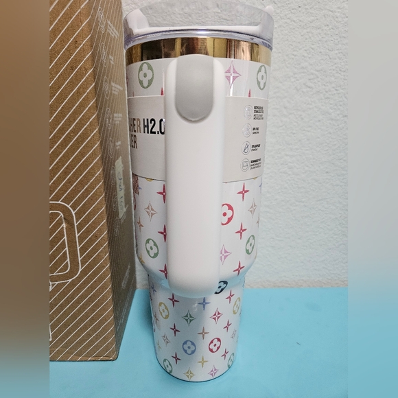 Stanley Flowstate Tumbler - Custom Design - Picture 4 of 7